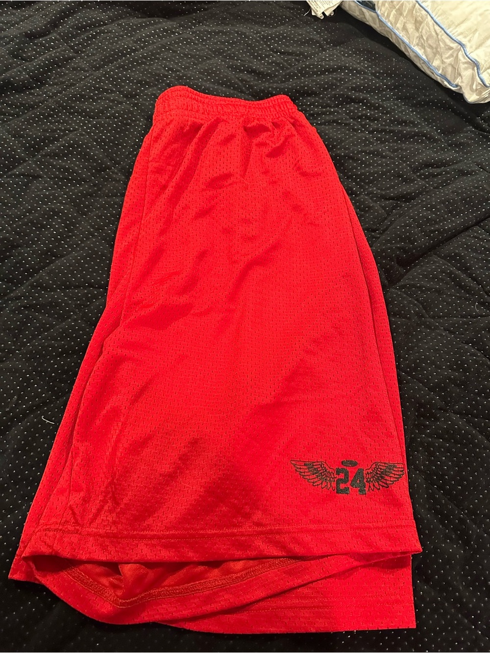 Men’s basketball shorts